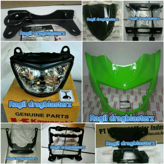 20Gambarninja rr biru dongkerTerbaru