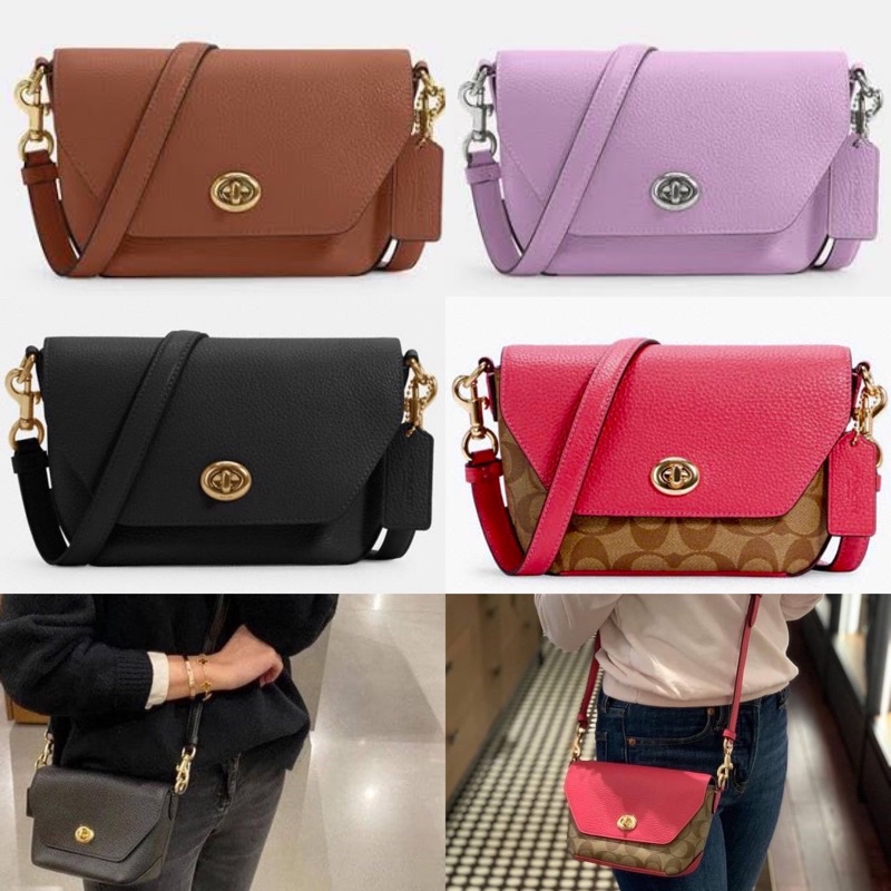 TAS WANITA CO CROSSBODY ORIGINAL