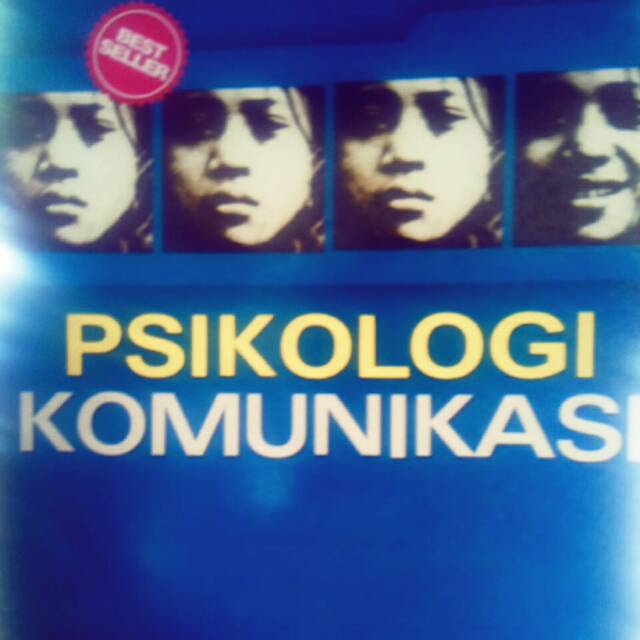 PSIKOLOGI KOMUNIKASI.