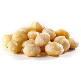 

Macadamia Nut Premium / Kacang Macadamia 1kg - 500gram