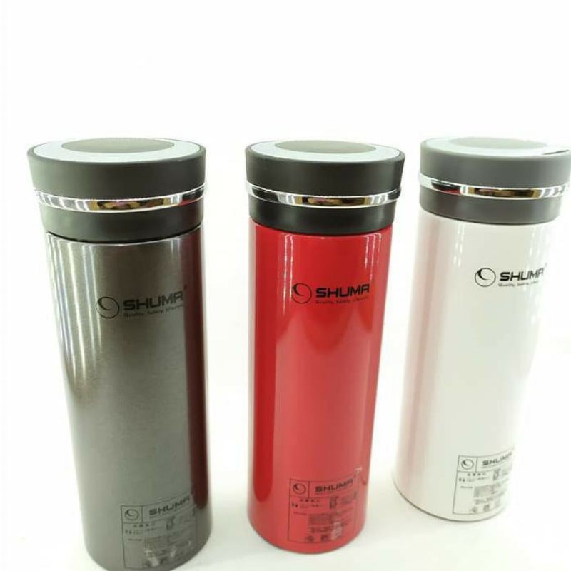 TERMOS AIR PANAS / TERMOS / SHUMA / BOTOL AIR PANAS / VACUUM FLASK