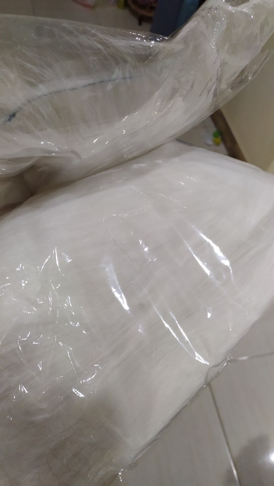 Cover Tissue Bulu Korea