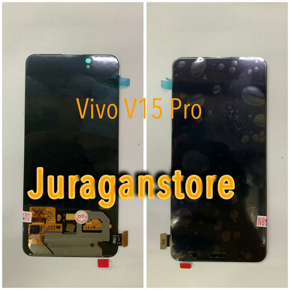 LCD TOUCHSCREEN VIVO V15 PRO VIVO 1818 COMPLETE ORIGINAL