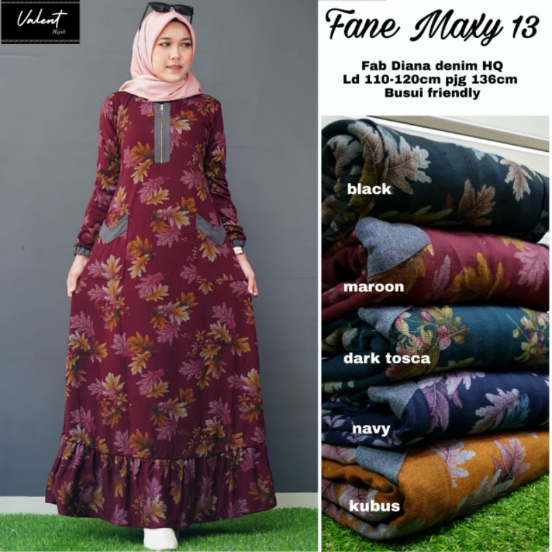 FANE MAXY