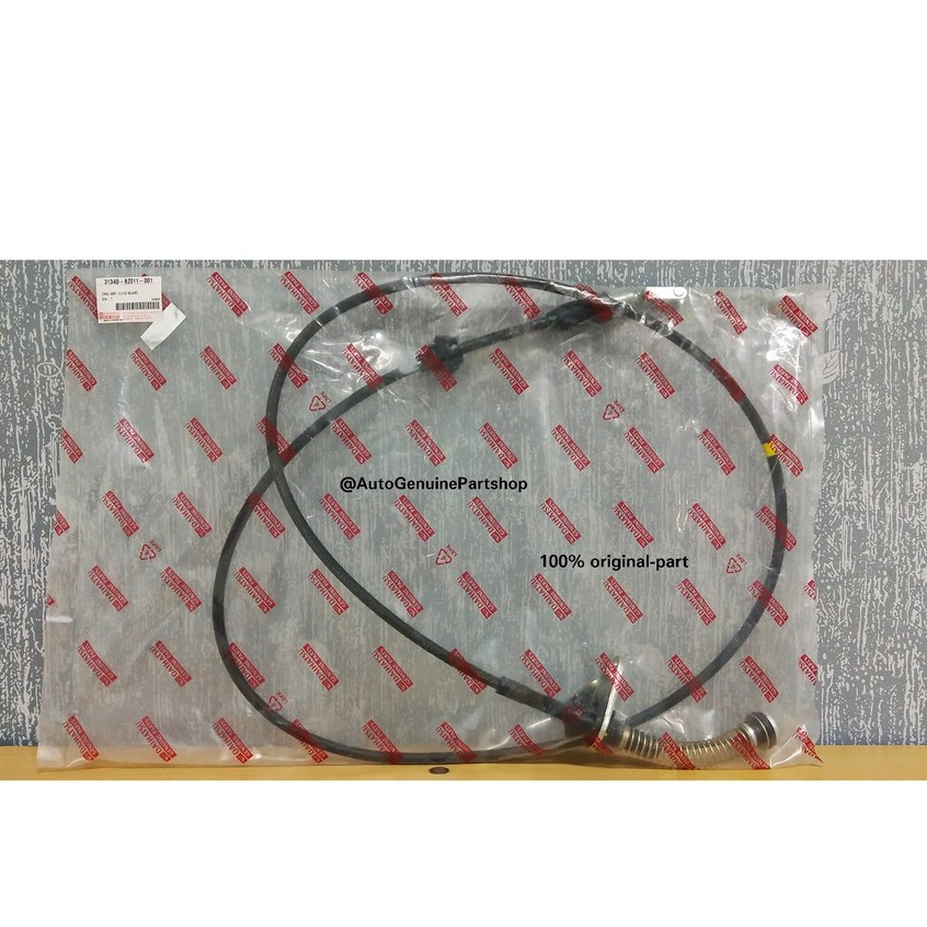 kabel klos xenia vvti non vvti 1000cc (daihatsu)