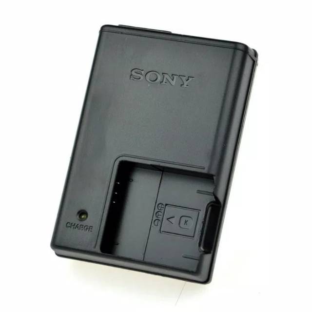 Charger sony BC-CSK for battrey sony NP-BK1