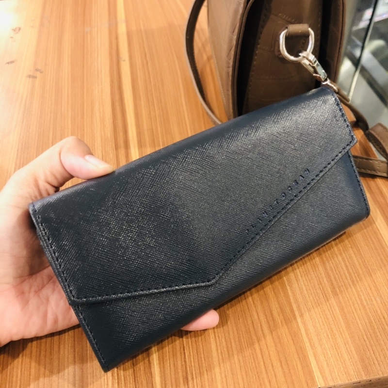 DOMPET PANJANG WANITA PLANET OCEAN GIRL ORIGINAL MURAH HARGA COUNTER