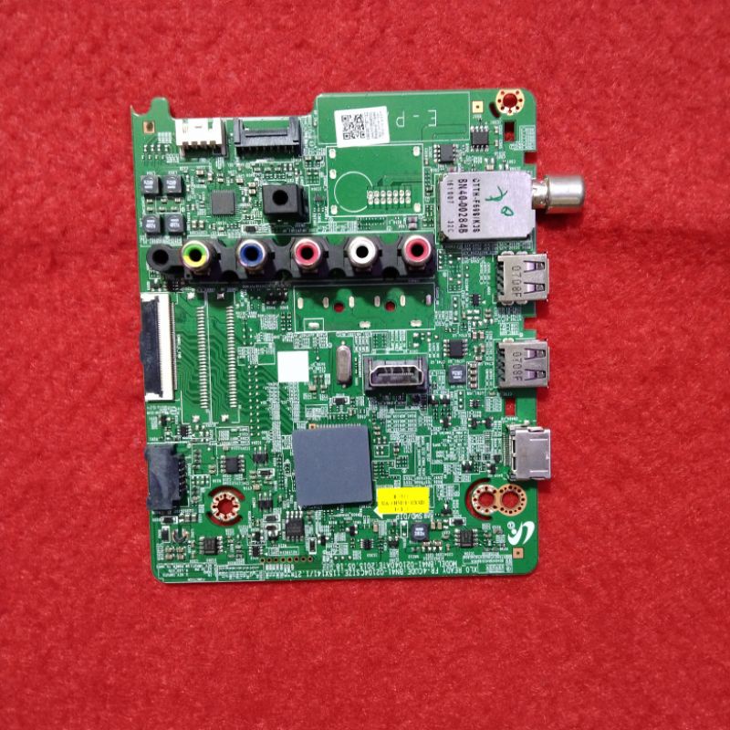 MAINBOARD- MOTHERBOARD- MOBO- MB TV LED SAMSUNG UA40H5150AR