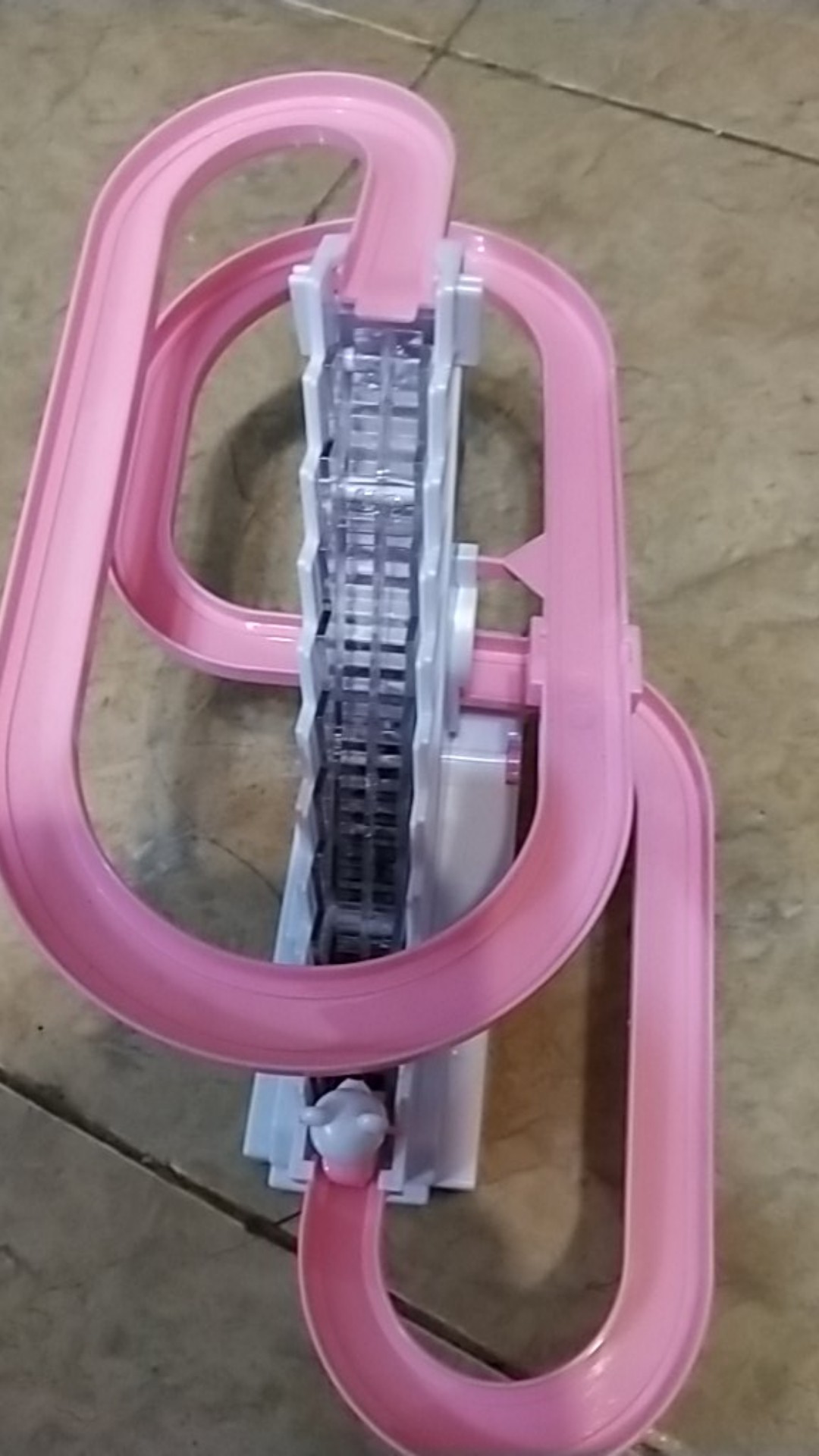 Ukuran Jumbo Pengiris Keripik Serbaguna Kayu Jati