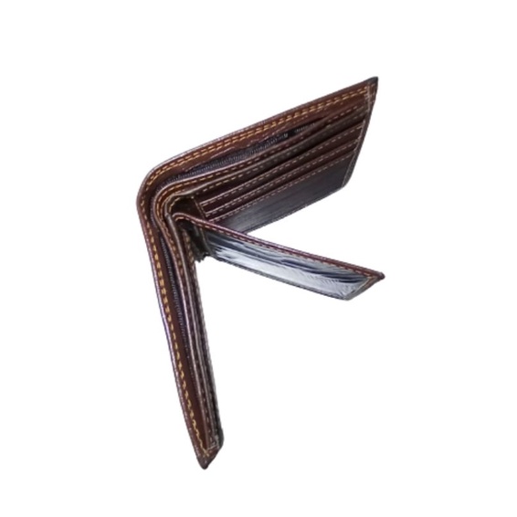 Terlaris..!! Dompet Pria Murah | Dompet Pria Merk CROCODILE LEVIS BOSS | Dompet Pria-5