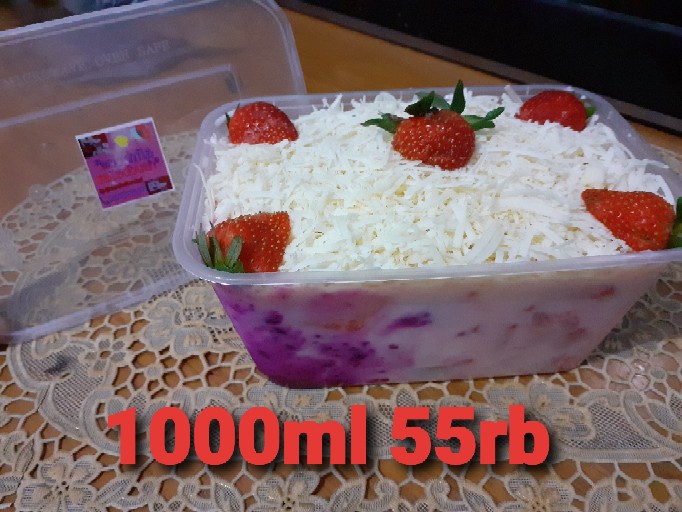 Thinwall 500ml Kotak Panjang/kotak Makan/kotak Nasi/kotak Plastik