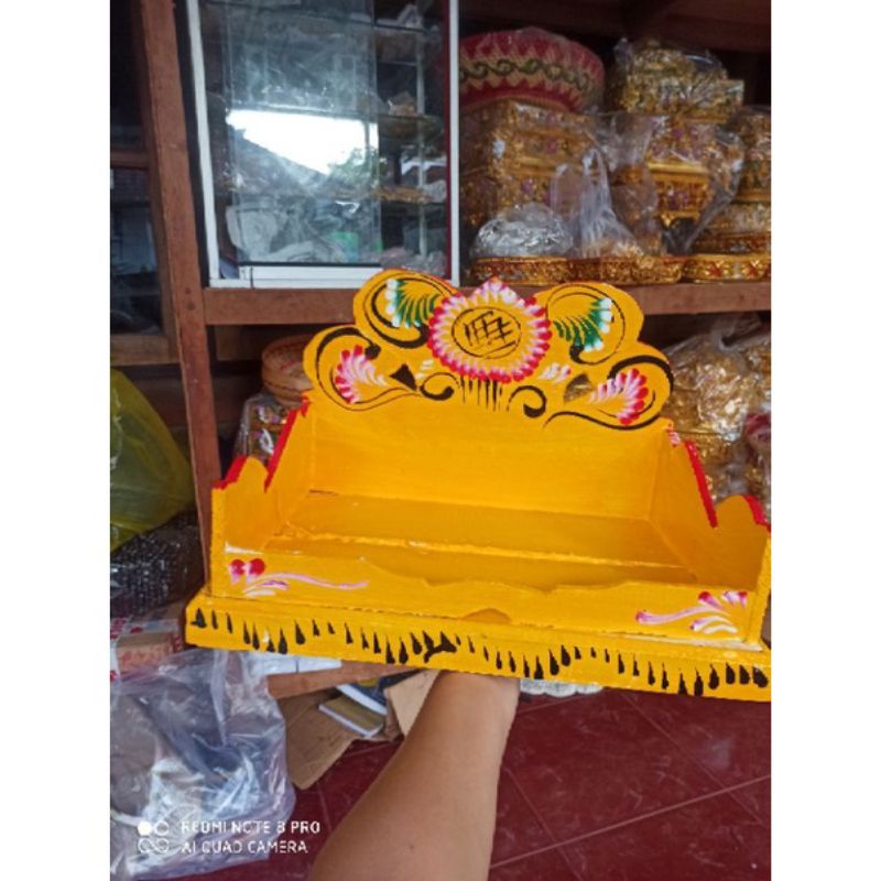 Pelangkiran bali  //plangkiran