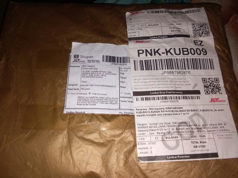 Sumber Urip Grosir >> Classy Family  Couple Batik 2499 Motif Manggar Jayatri Couple