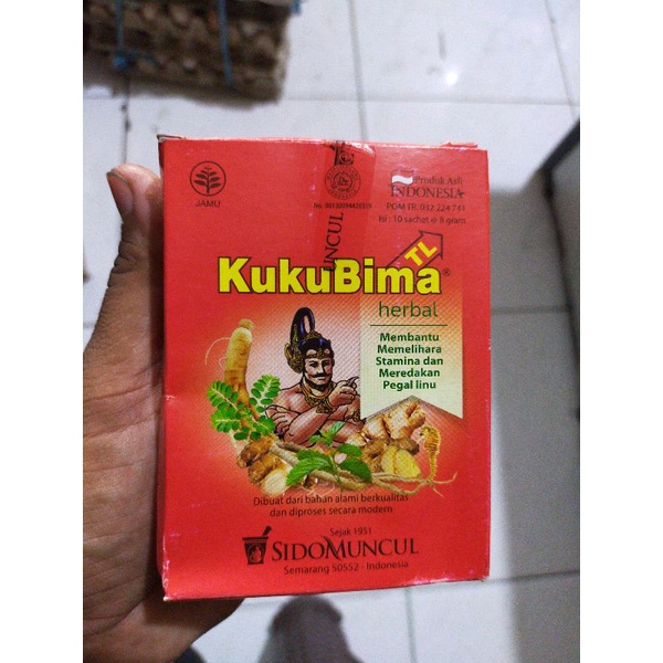 

kukubima gingseng non tribulus