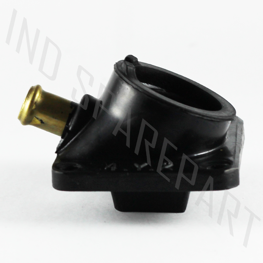 Insulator-Manipul-Intake RX King