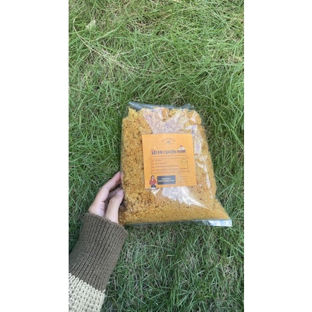 

500 gram KREMESAN AYAM GURIH ENAK NAGIH