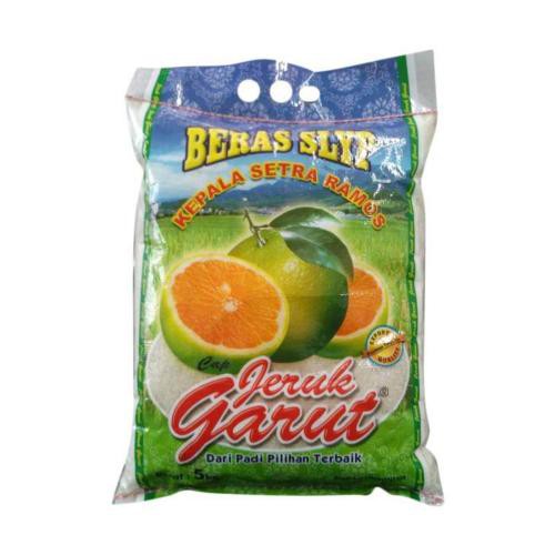 

Beras Jeruk Garut 5 KG, 10 KG & 20 KG