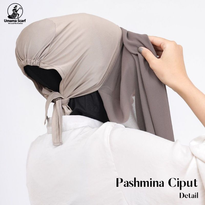 Pashmina Inner Tali