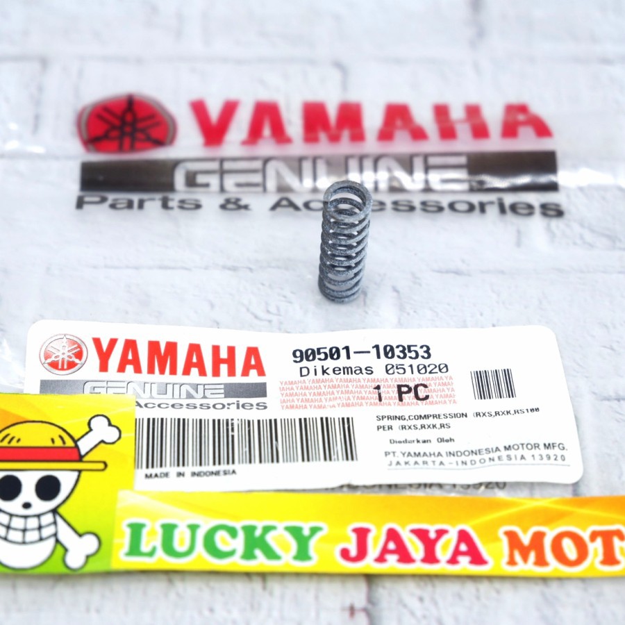 Per switch Netral Rx king Rxk Rxking rxs 90501-10353-2