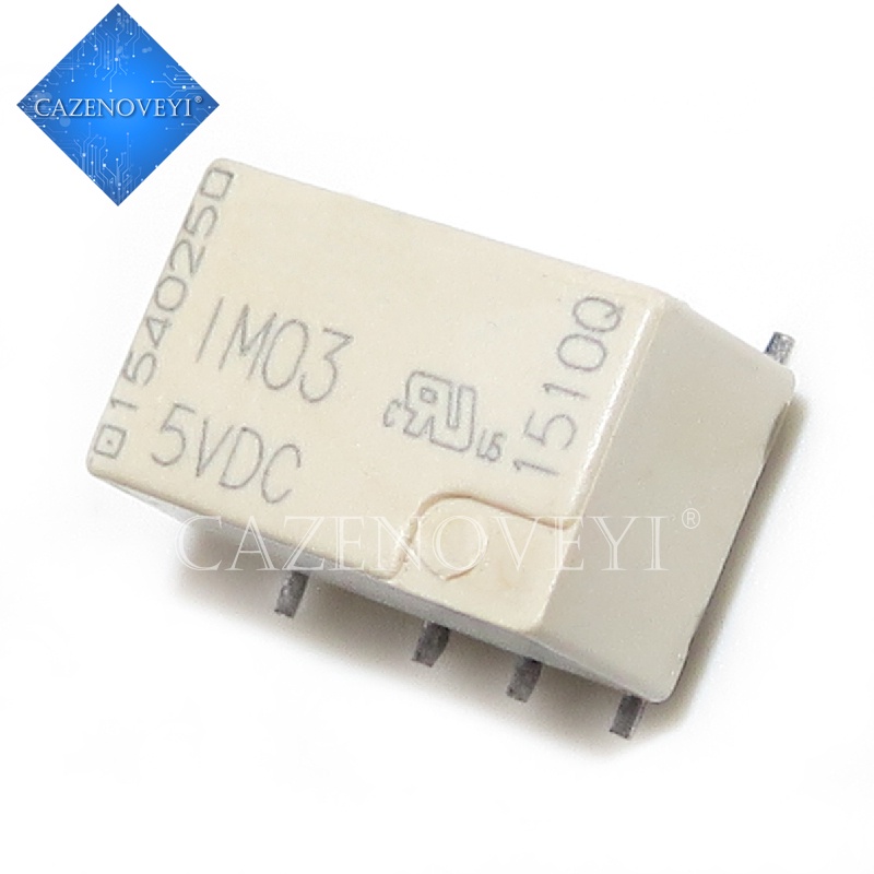 1pc Ic Im03Gr-5V Im03Gr Im03 Sop-8 2a 5v