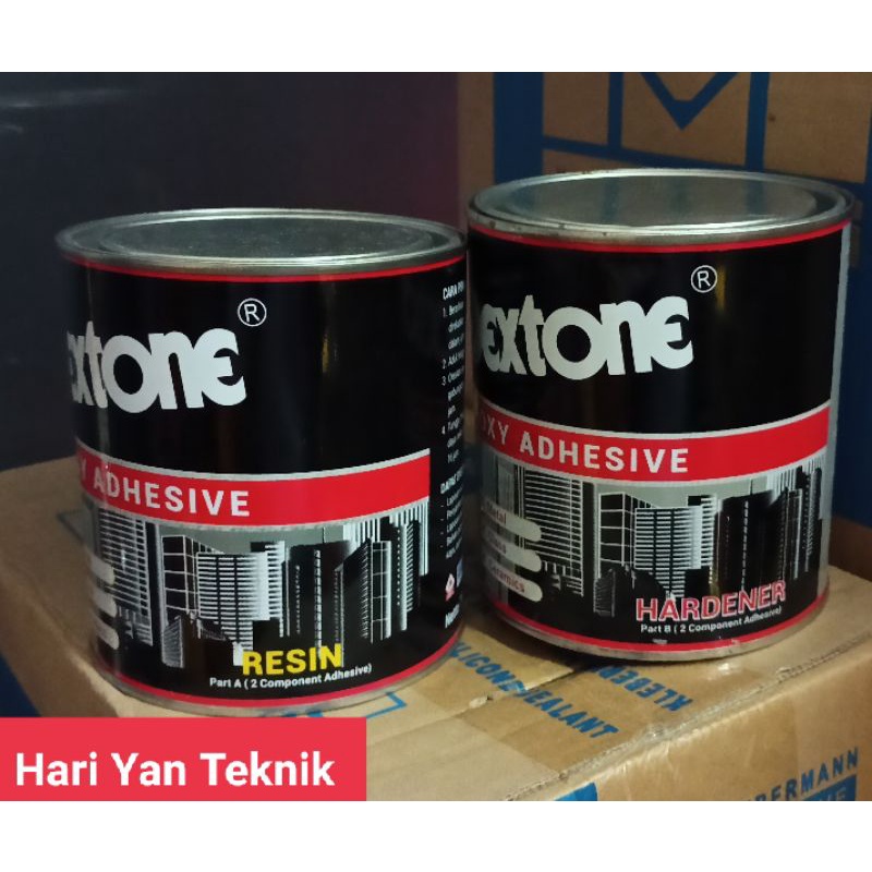 Dextone Epoxy Adhesive