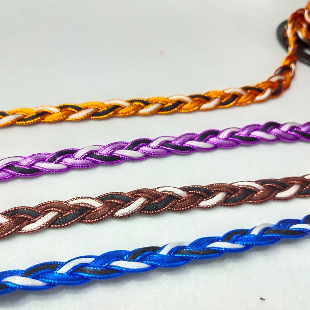 Renda Kepang/ Lace / Renda Kepang 6237