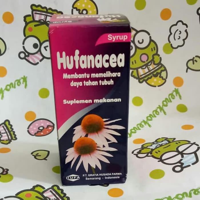 

HUFANACEA VITAMIN DAYA TAHAN TUBUH ANAK !!!