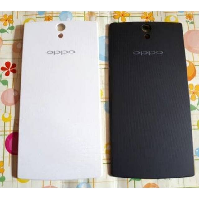 Case Belakang / Tutup Belakang Casing For OPPO Find mini 5 / R827