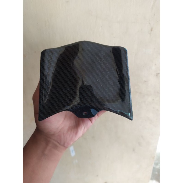 DUCKTAIL ALL NEW AEROX CONNECTED CARBON KEVLAR