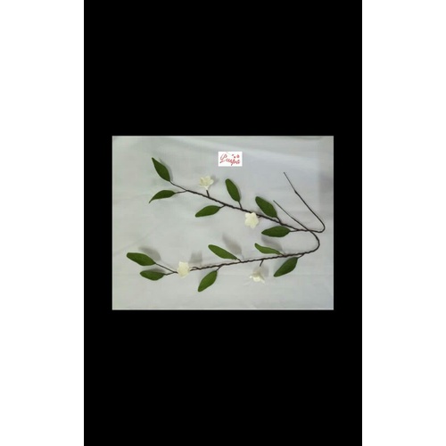 

(447/PRDP) Gumpaste Flower Sugar Flower/Bunga Gumpaste Daun