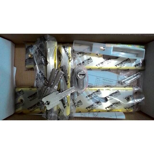 Handle Pintu Trontone