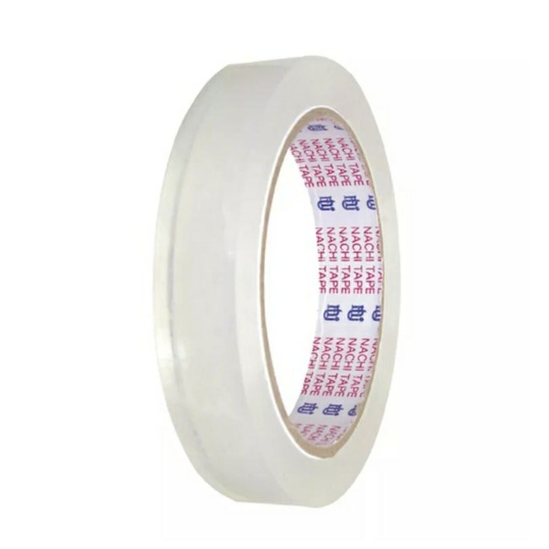 

Nachi Tape 12mm Per Pcs