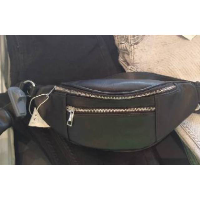 Tas kompek bershka Waistbag Original