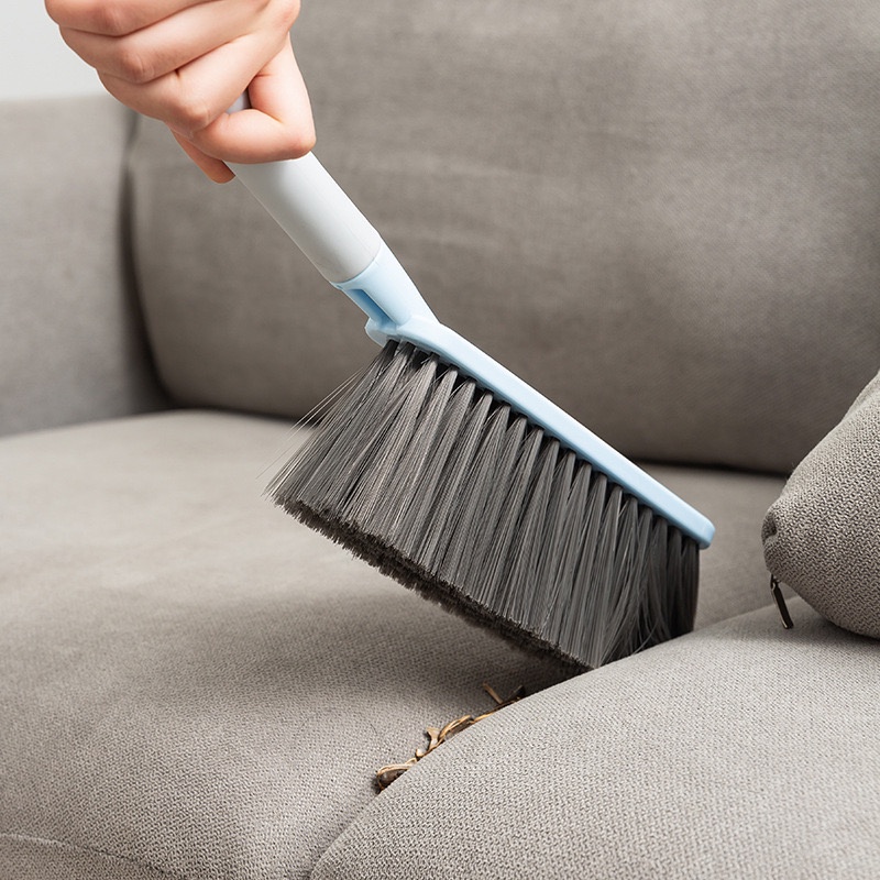 KAISSO - SOFA SWEEPING BRUSH BEDROOM CLEAN TOOL | SIKAT SOFA | ALAT PEMBERSIH KAMAR TIDUR | SIKAT PEMBERSIH DEBU | SIKAT SERBAGUNA | SIKAT BESAR SERBAGUNA | SIKAT PEMBERSIH TEMPAT TIDUR BRUSH CLEAN SOFA | SIKAT KASUR | SIKAT PAKAIAN