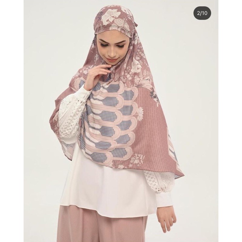 Rafflesia Bergo Scania