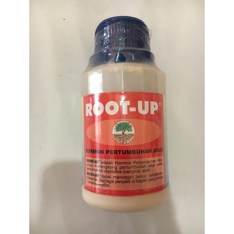 Root up Hormon pertumbuhan akar (Cangkok/Stek/Akar)
