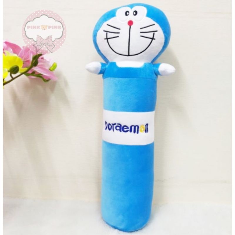 Guling Anak Karakter Doraemon