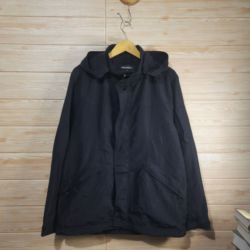 Jaket Parka Union Bay Size LP69 L59
