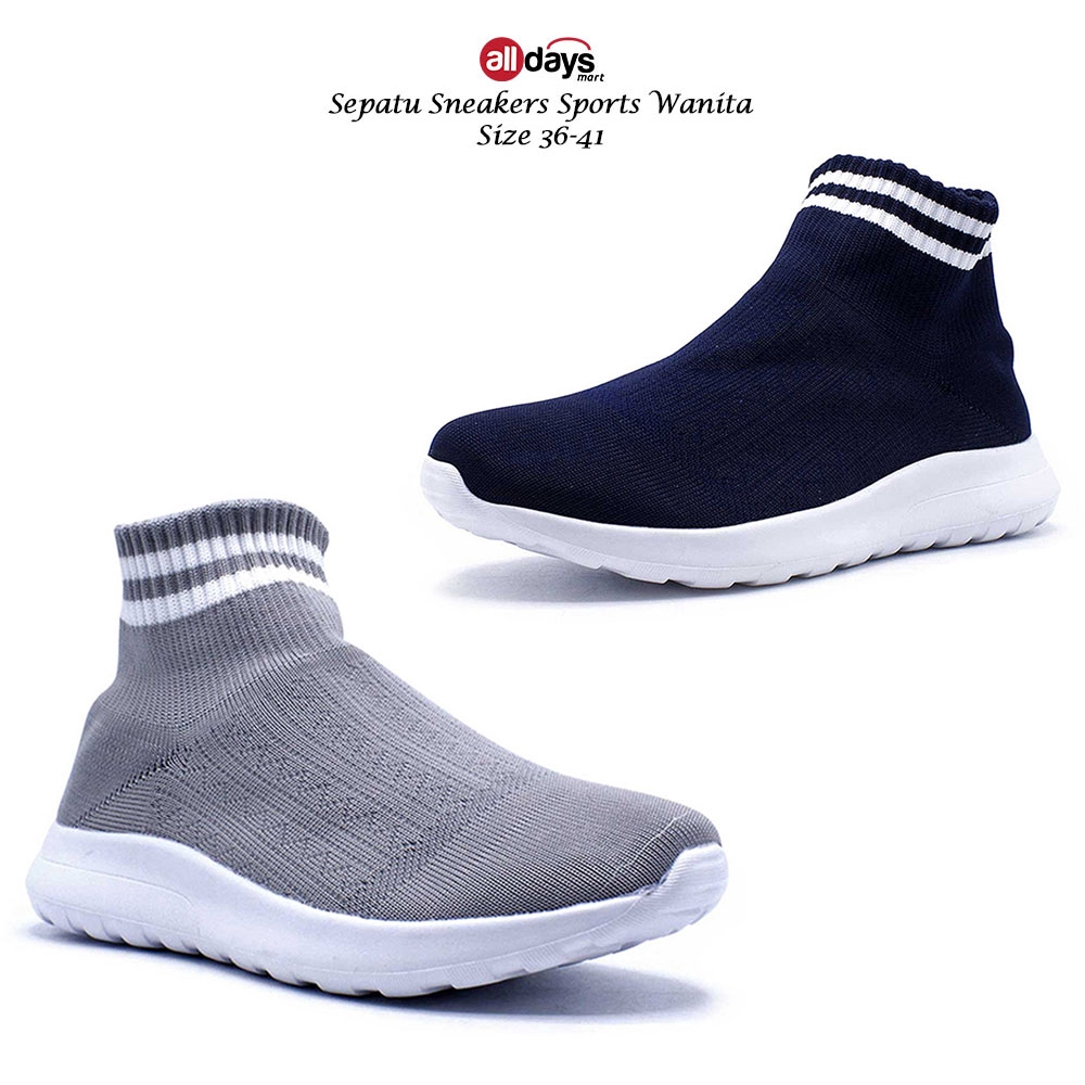 Faster Sepatu Sports Casual Wanita 1905-510 Size 36-41