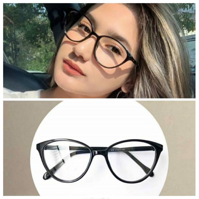 Kacamata minus/ plus / silinder