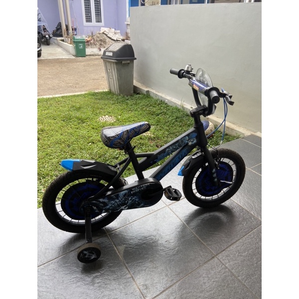 Sepeda anak BMX Element