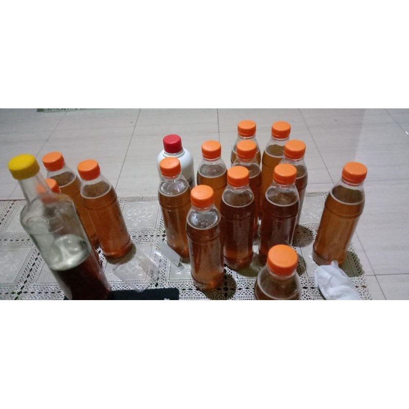 

madu asli