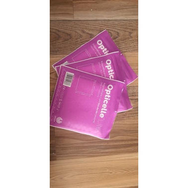 

opticel foam
