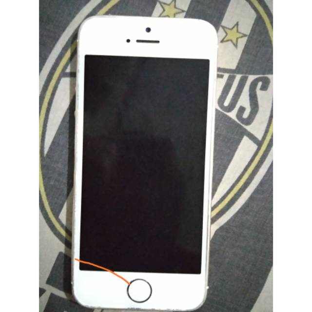 iPhone SE Bypass Minus