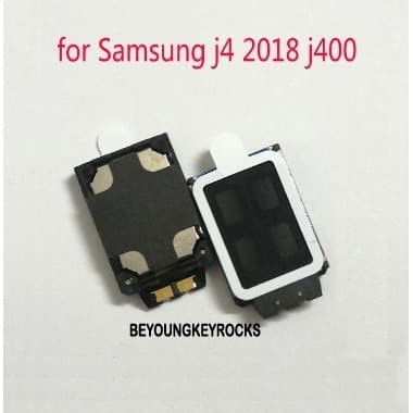 BAYAR {{ COD }} Buzzer Loudspeaker Speaker Musik Samsung J400 J4 2018