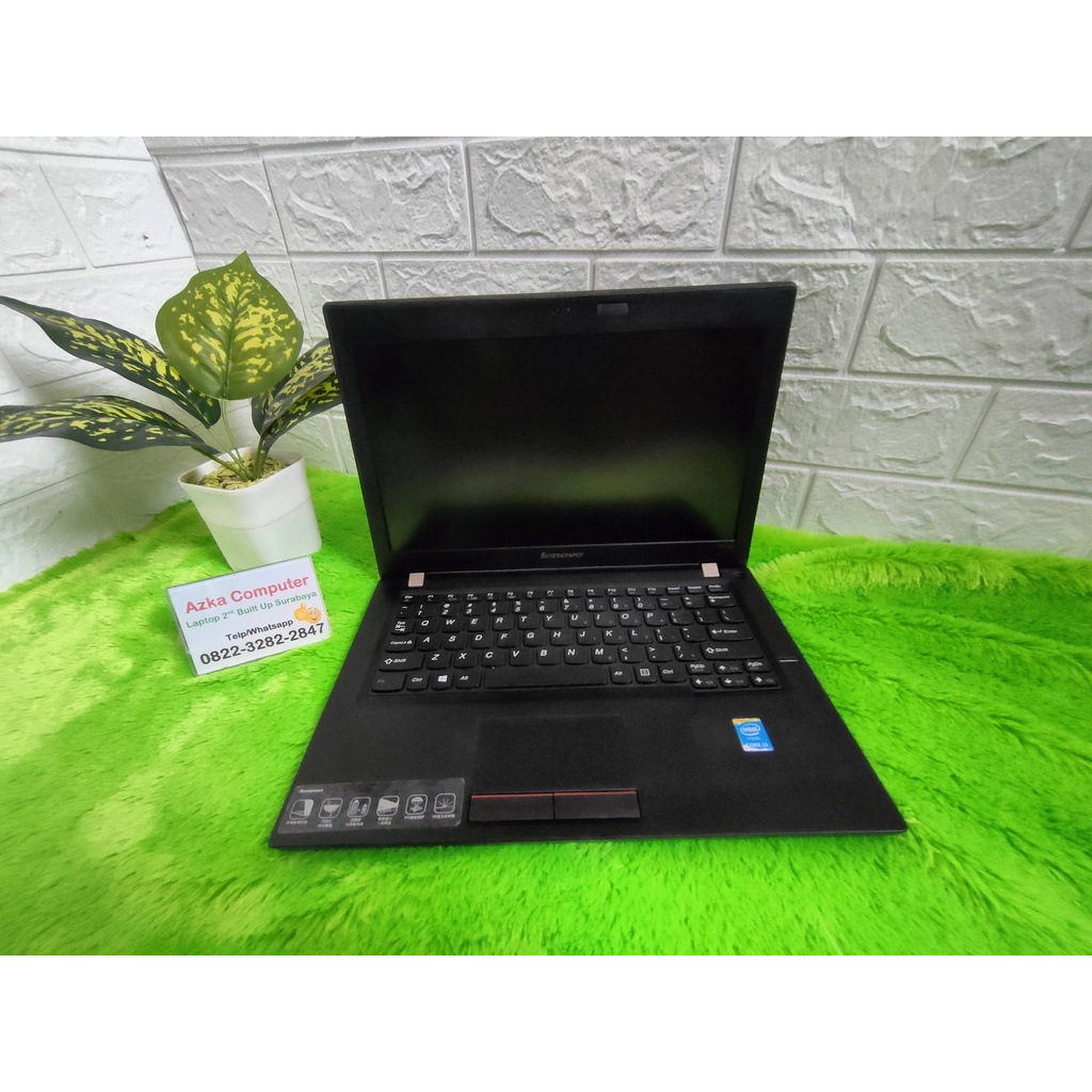 Lenovo K2450 Intel Core i3 Gen4 SSD