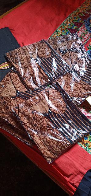 Maura Couple - Sania Ruffle Batik Couple Ori Ndoro Jowi Dnt Garansi Termurah Shopee - Shopashop Solo