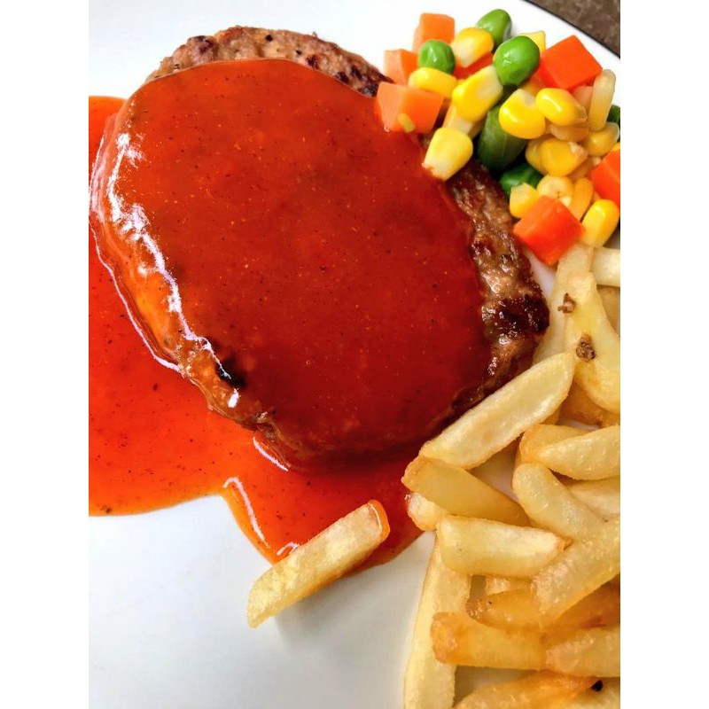 

STEAK FROZEN MURAH