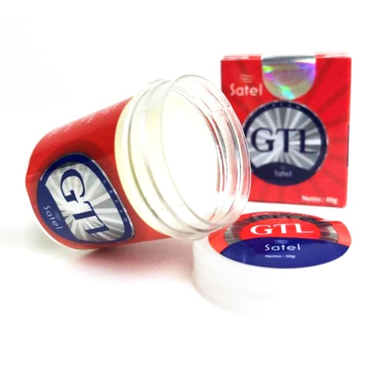 SATEL GTL SALEP GATEL GATAL ORIGINAL 100% BPOM | KULIT KORENGAN, PANU ,KURAP, SALEP SATEL GTL