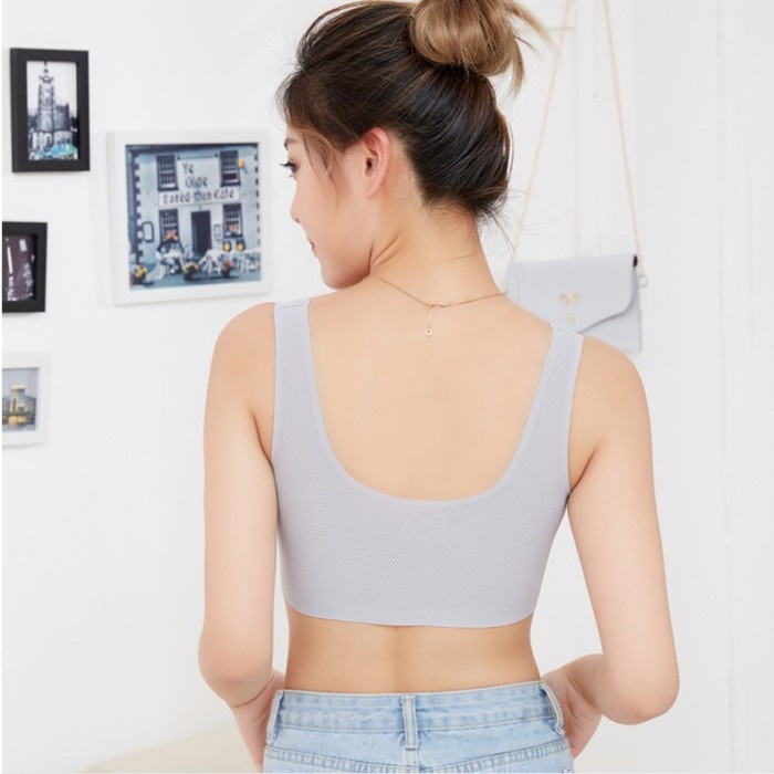 FMFIT IN Kozy Seamless Bra